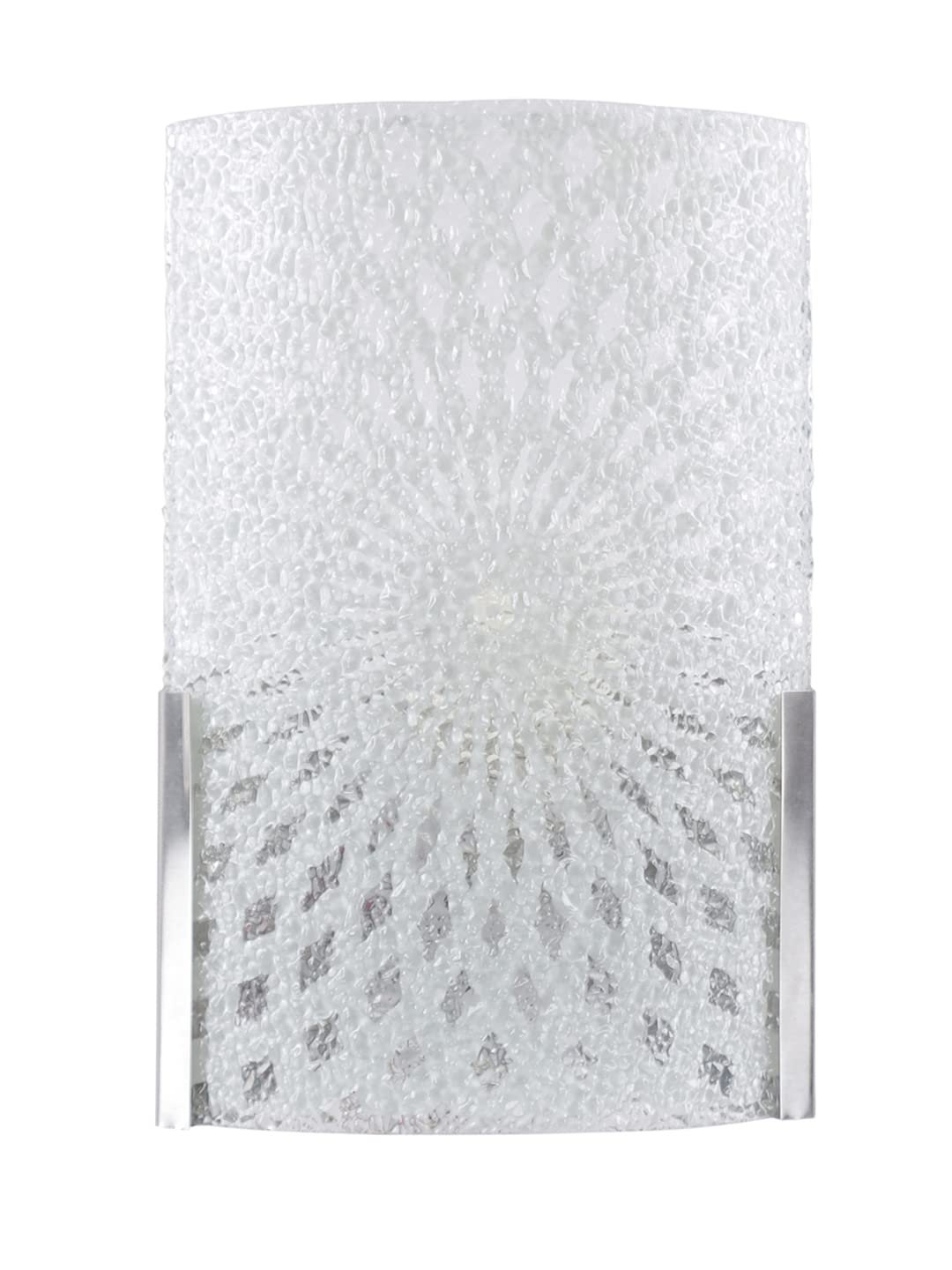 Single Glass Wall Mounted lamp (MW06)