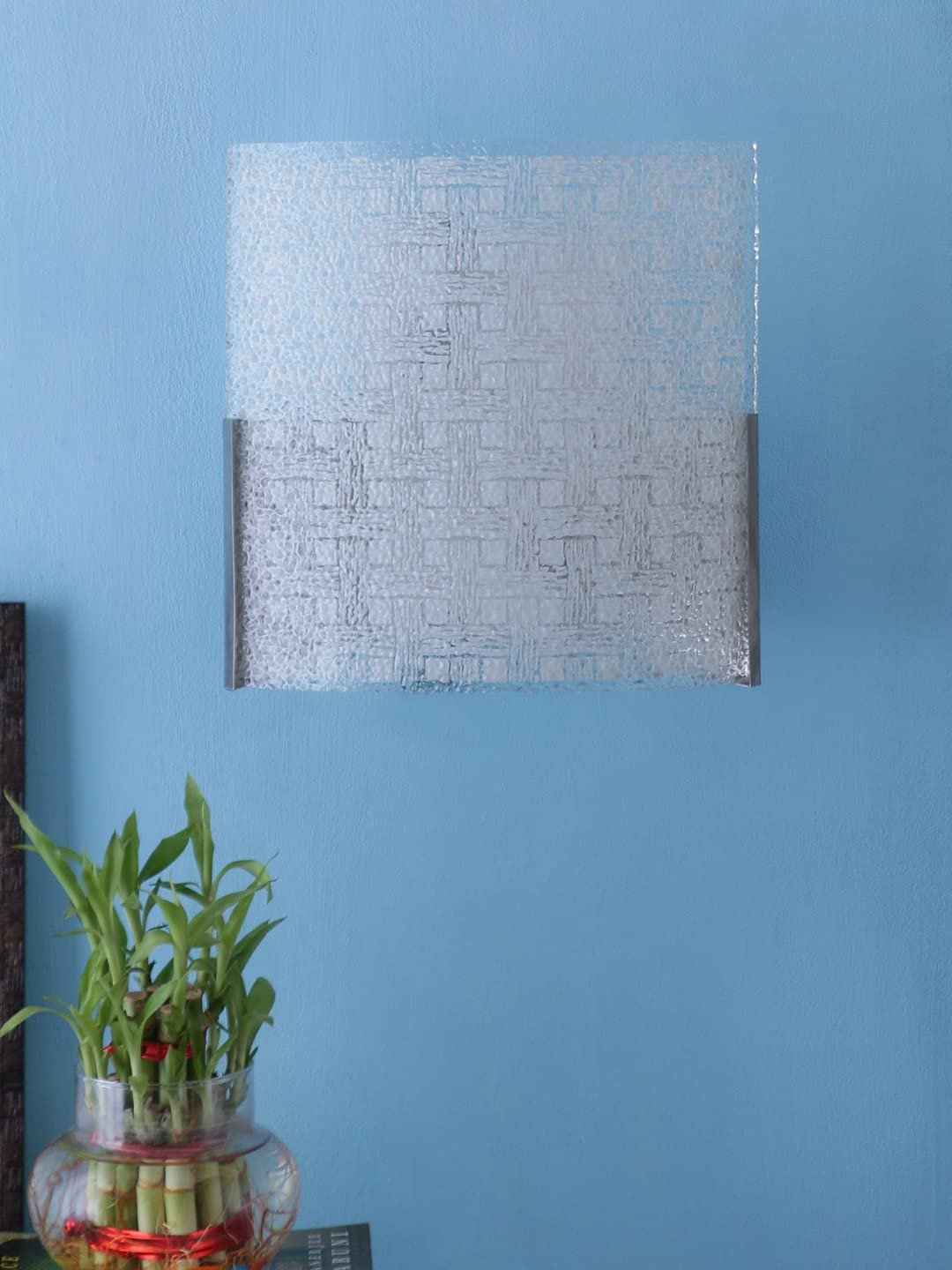 Dual Glass Wall Mounted lamp (MW14)