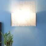 Dual Glass Wall Mounted lamp (MW14)