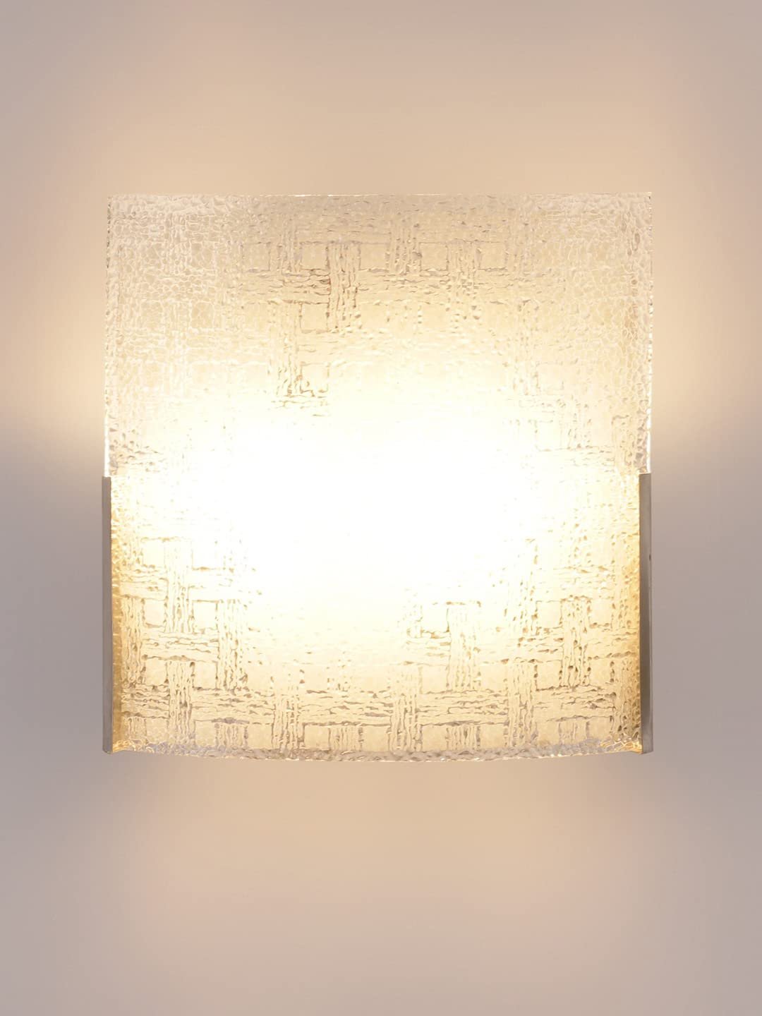Dual Glass Wall Mounted lamp (MW14)