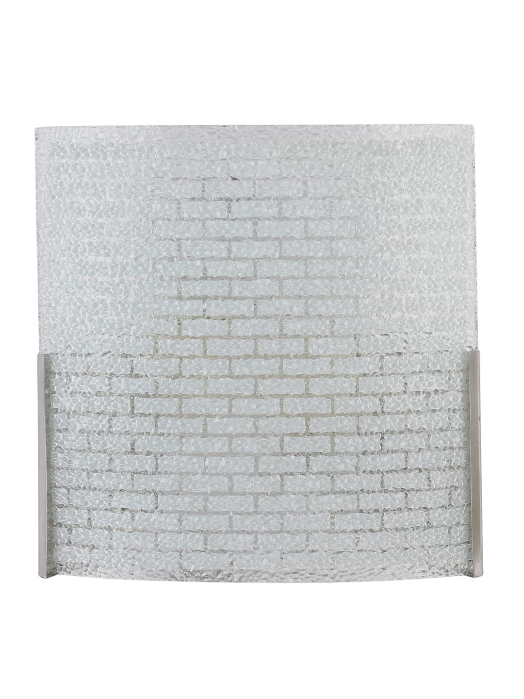 Dual Glass Wall Mounted lamp (MW16)
