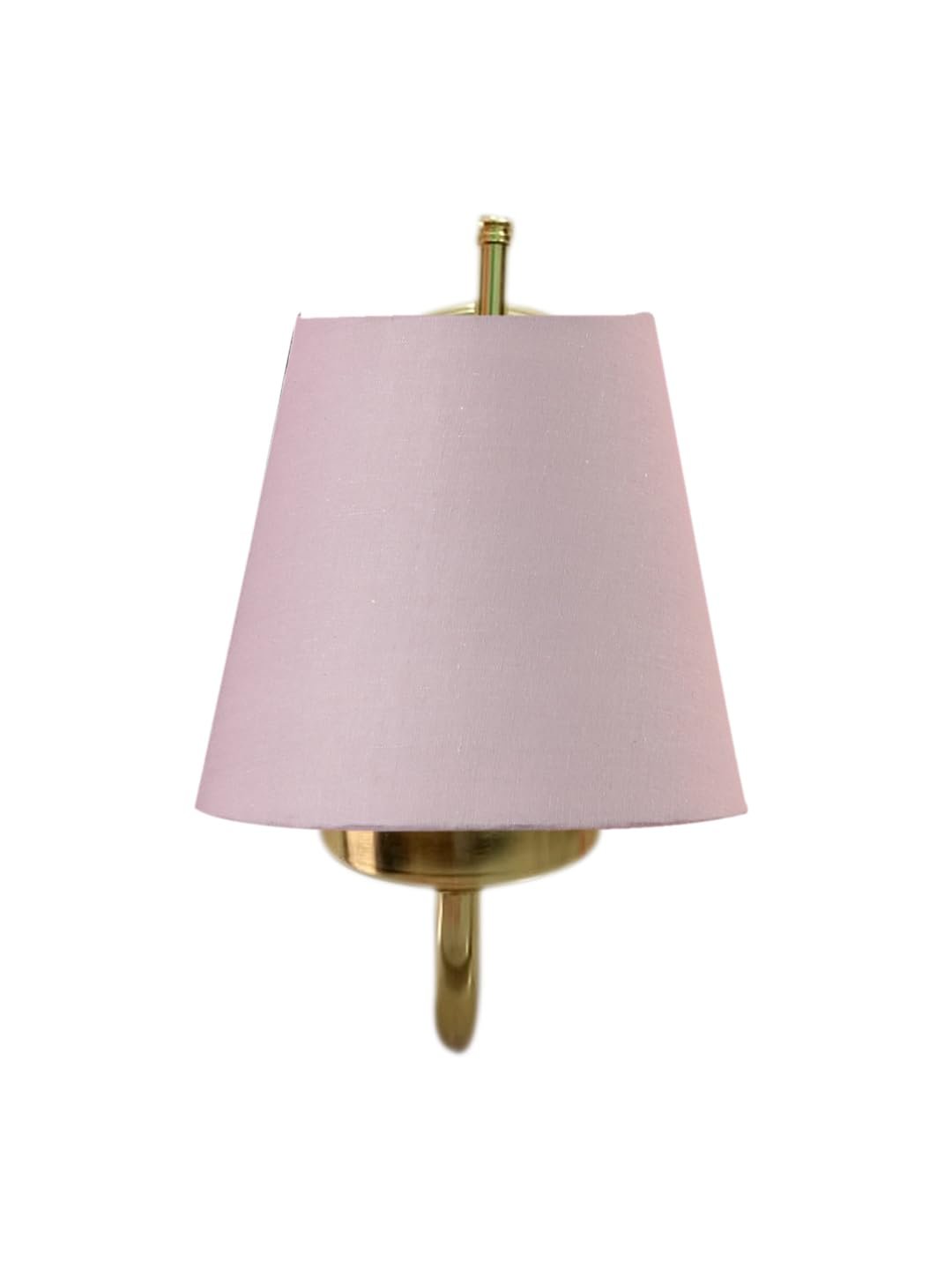Multicolor Wall Lamp | Elegant Jute Material | Stylish Ambient Light for Home, Office, Living Room, Bedroom, Hallway | Modern Decorative Wall Sconce - Model DBS06