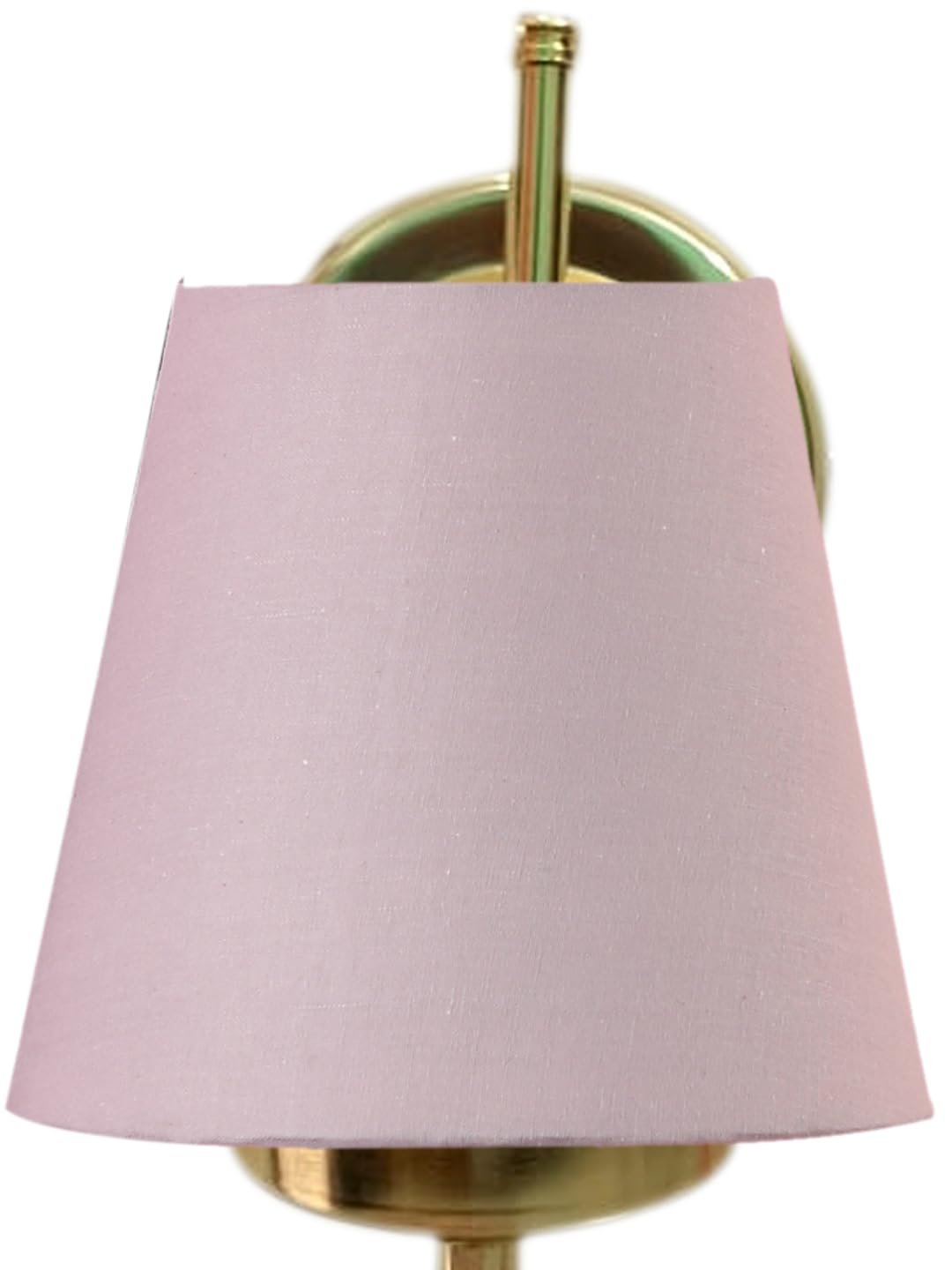 Multicolor Wall Lamp | Elegant Jute Material | Stylish Ambient Light for Home, Office, Living Room, Bedroom, Hallway | Modern Decorative Wall Sconce - Model DBS06