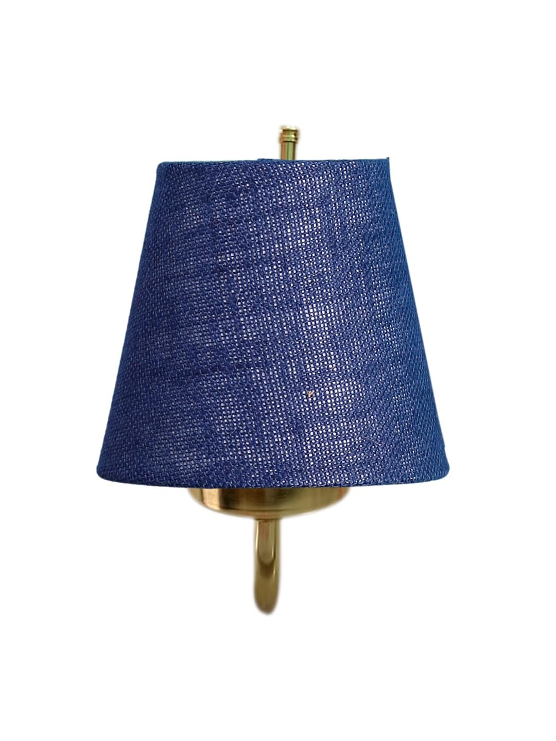 Multicolor Wall Lamp | Elegant Cotton Design | Stylish Ambient Light for Home, Office, Living Room, Bedroom, Hallway | Modern Decorative Wall Sconce - Model DBS12