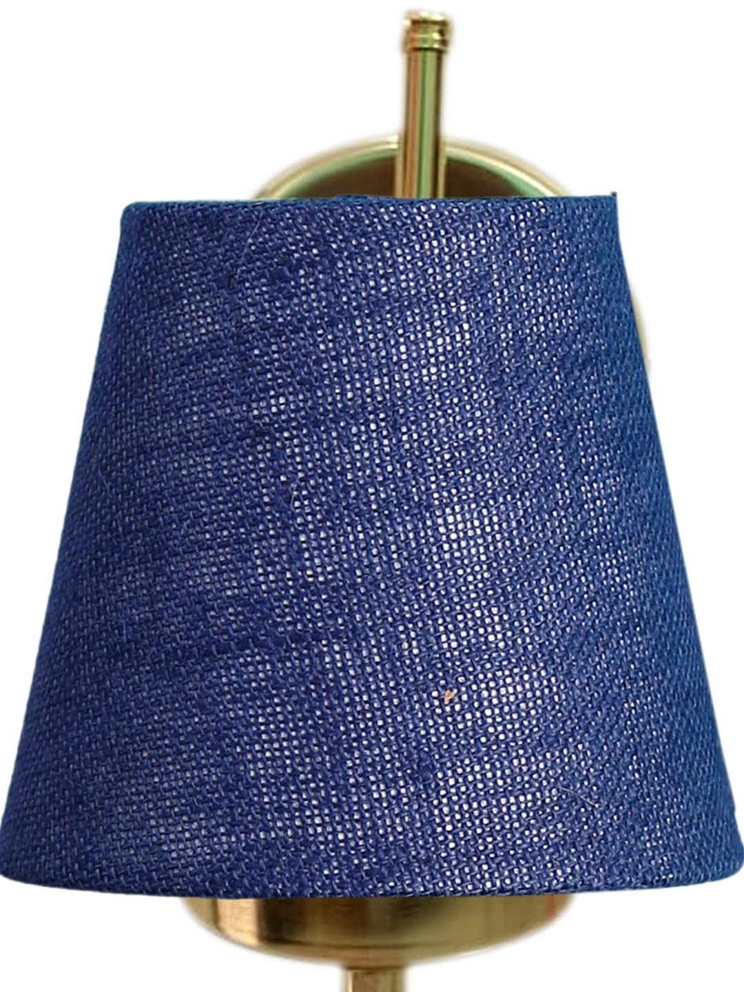 Multicolor Wall Lamp | Elegant Cotton Design | Stylish Ambient Light for Home, Office, Living Room, Bedroom, Hallway | Modern Decorative Wall Sconce - Model DBS12