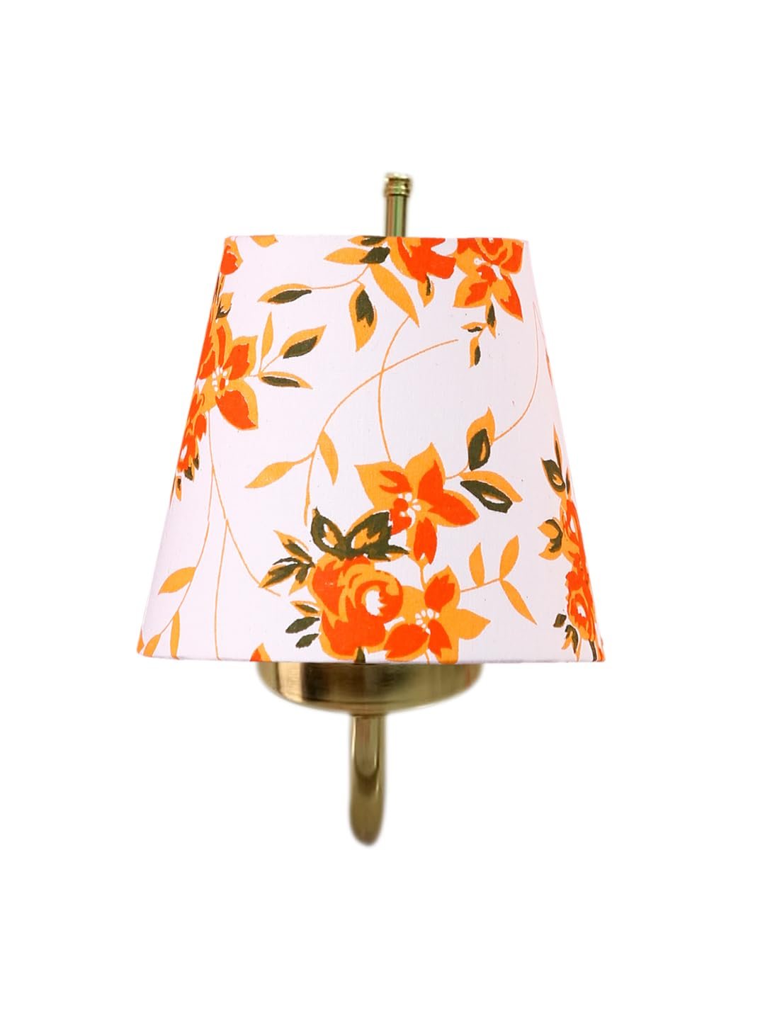 Multicolor Wall Lamp | Elegant Cotton Design | Stylish Ambient Light for Home, Office, Living Room, Bedroom, Hallway | Modern Decorative Wall Sconce - Model DBS14