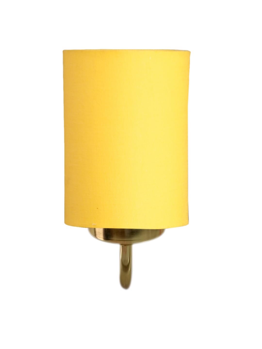 Multicolor Wall Lamp | Elegant Cotton Design | Stylish Ambient Light for Home, Office, Living Room, Bedroom, Hallway | Modern Decorative Wall Sconce - Model DBS20