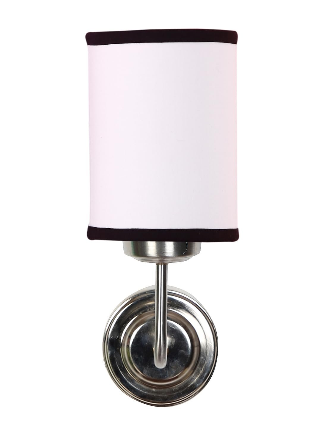 Multicolor Wall Lamp | Elegant Cotton Design | Stylish Ambient Light for Home, Office, Living Room, Bedroom, Hallway | Modern Decorative Wall Sconce - Model DKV82