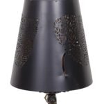 Multicolor Wall Lamp | Elegant Metal Material | Stylish Ambient Light for Home, Office, Living Room, Bedroom, Hallway | Modern Decorative Wall Sconce – Model DZW10