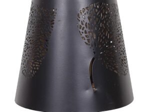 Multicolor Wall Lamp | Elegant Metal Material | Stylish Ambient Light for Home, Office, Living Room, Bedroom, Hallway | Modern Decorative Wall Sconce - Model DZW10