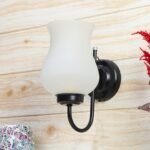 Multicolor Wall Lamp | Elegant Metal Material | Stylish Ambient Light for Home, Office, Living Room, Bedroom, Hallway | Modern Decorative Wall Sconce – Model IT16