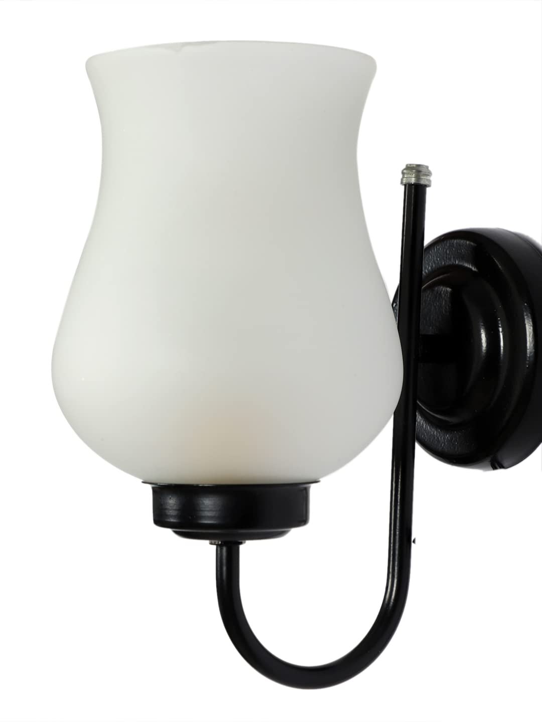 Multicolor Wall Lamp | Elegant Metal Material | Stylish Ambient Light for Home, Office, Living Room, Bedroom, Hallway | Modern Decorative Wall Sconce - Model IT16