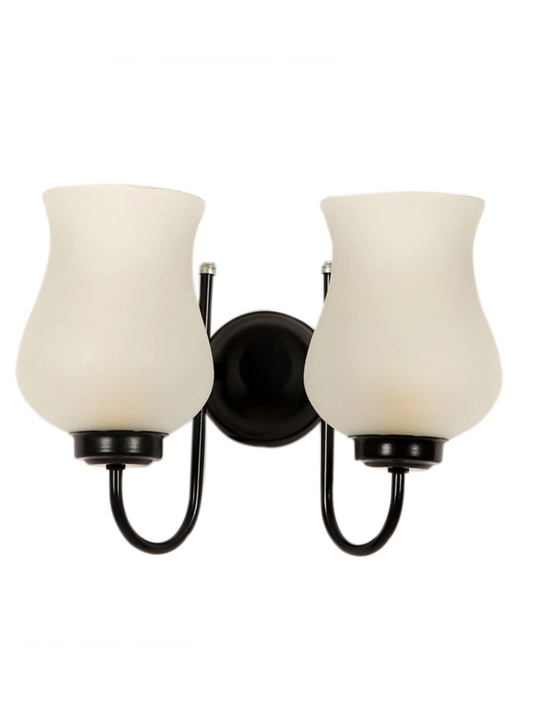 Multicolor Wall Lamp | Elegant Metal Material | Stylish Ambient Light for Home, Office, Living Room, Bedroom, Hallway | Modern Decorative Wall Sconce - Model IT24