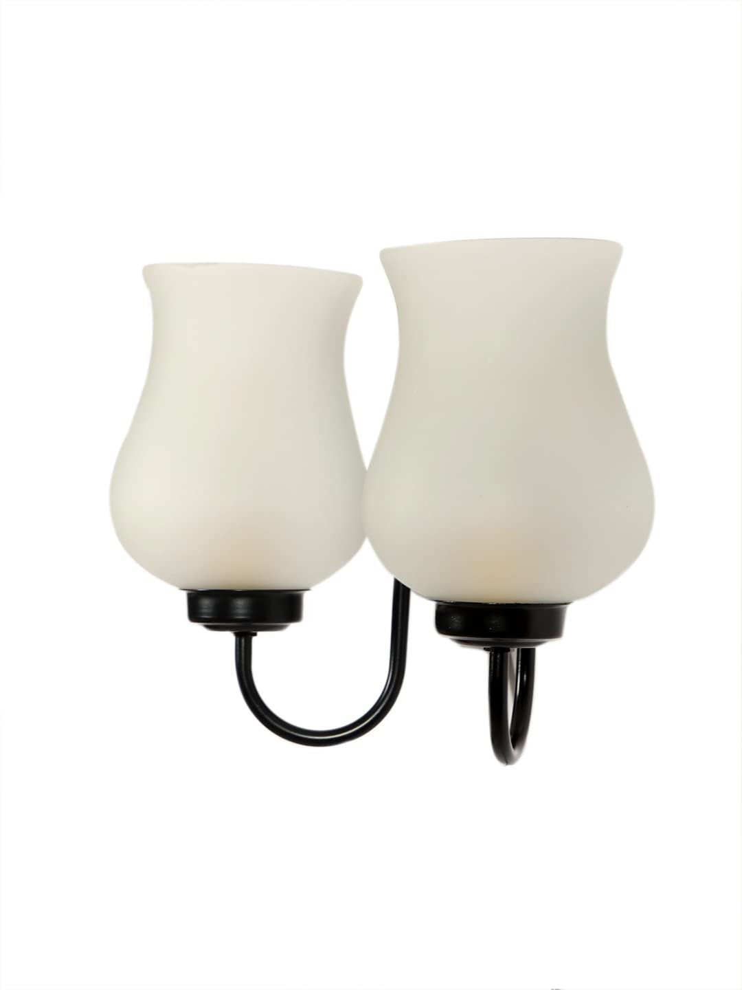 Multicolor Wall Lamp | Elegant Metal Material | Stylish Ambient Light for Home, Office, Living Room, Bedroom, Hallway | Modern Decorative Wall Sconce - Model IT24