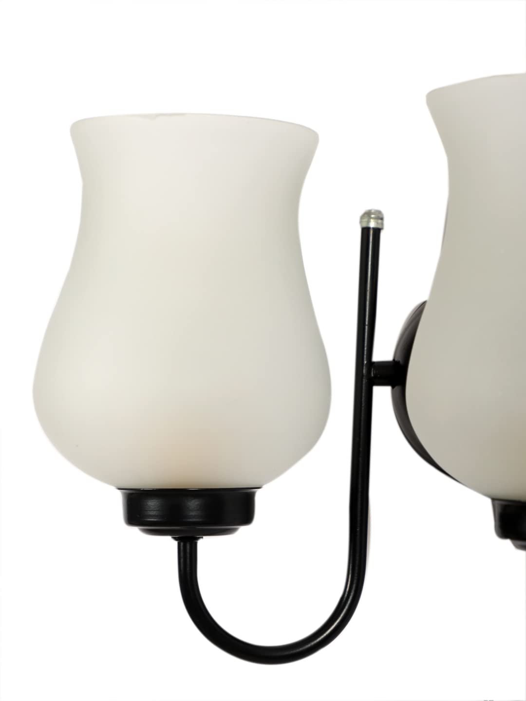 Multicolor Wall Lamp | Elegant Metal Material | Stylish Ambient Light for Home, Office, Living Room, Bedroom, Hallway | Modern Decorative Wall Sconce - Model IT24