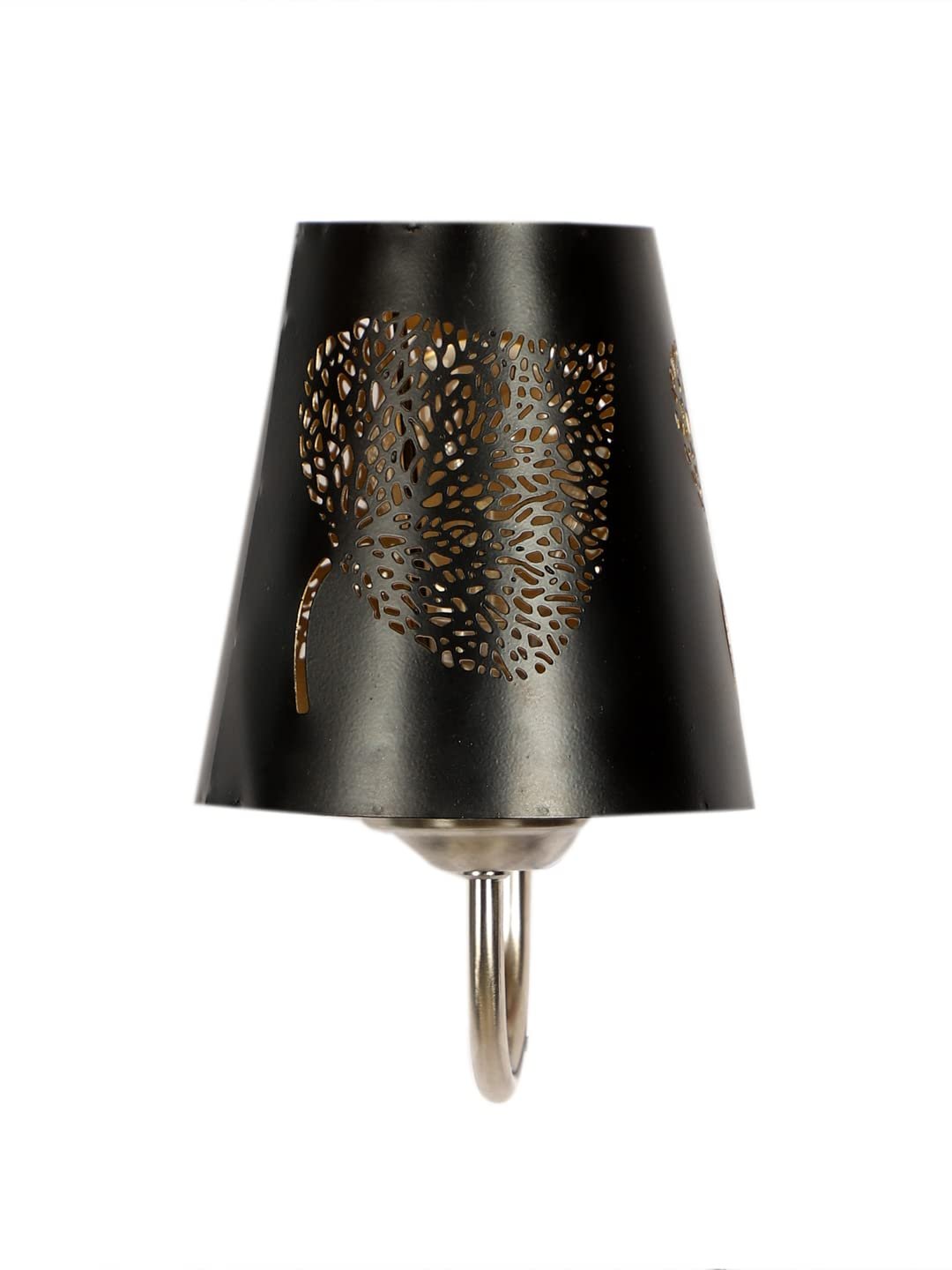 Multicolor Wall Lamp | Elegant Metal Material | Stylish Ambient Light for Home, Office, Living Room, Bedroom, Hallway | Modern Decorative Wall Sconce - Model IT27