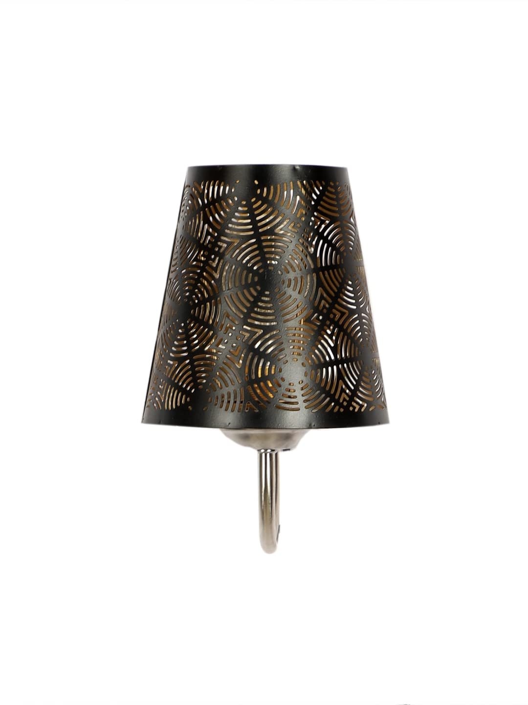 Multicolor Wall Lamp | Elegant Metal Material | Stylish Ambient Light for Home, Office, Living Room, Bedroom, Hallway | Modern Decorative Wall Sconce - Model IT31