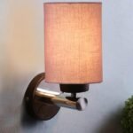 Multicolor Wall Lamp | Elegant Metal Material | Stylish Ambient Light for Home, Office, Living Room, Bedroom, Hallway | Modern Decorative Wall Sconce – Model RF119