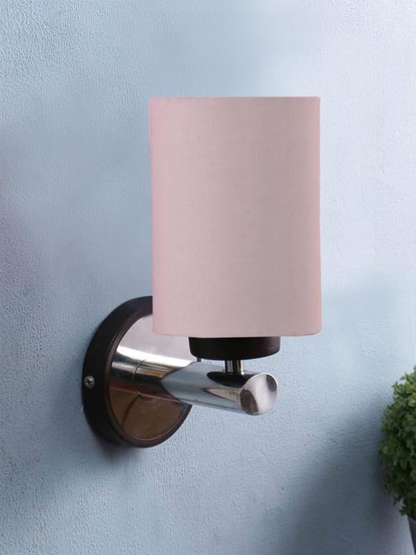 Multicolor Wall Lamp | Elegant Metal Material | Stylish Ambient Light for Home, Office, Living Room, Bedroom, Hallway | Modern Decorative Wall Sconce - Model RF119