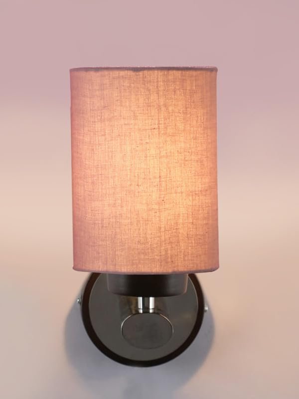 Multicolor Wall Lamp | Elegant Metal Material | Stylish Ambient Light for Home, Office, Living Room, Bedroom, Hallway | Modern Decorative Wall Sconce - Model RF119