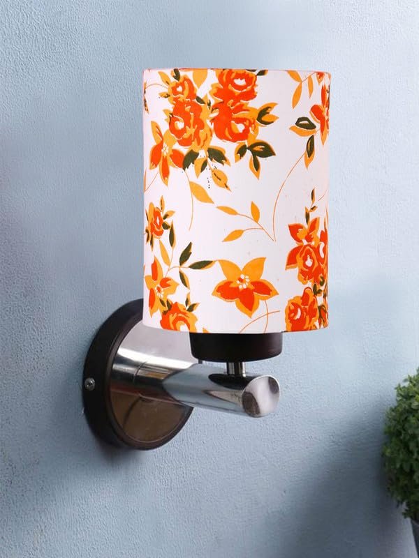 Multicolor Wall Lamp | Elegant Metal Material | Stylish Ambient Light for Home, Office, Living Room, Bedroom, Hallway | Modern Decorative Wall Sconce - Model RF129