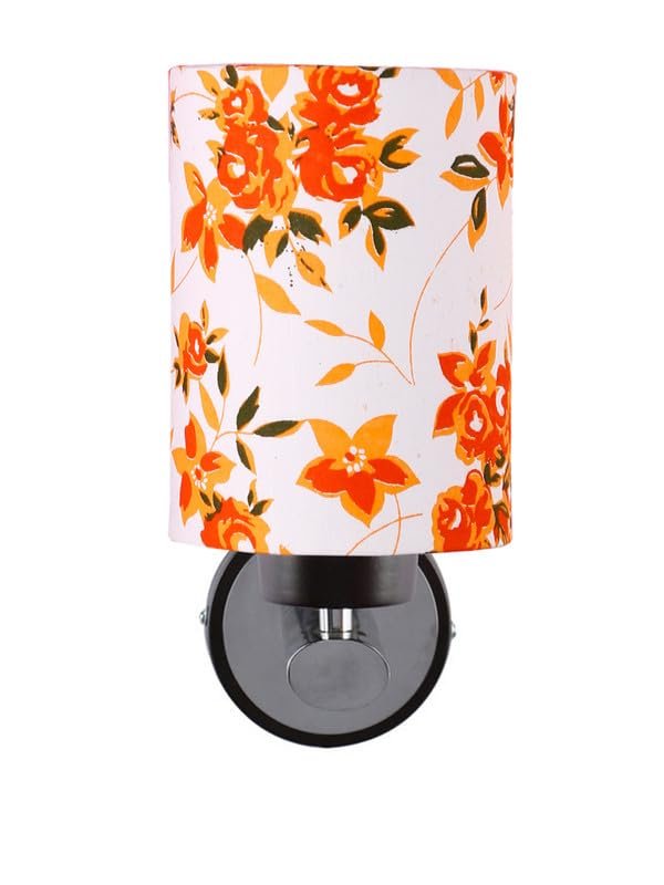 Multicolor Wall Lamp | Elegant Metal Material | Stylish Ambient Light for Home, Office, Living Room, Bedroom, Hallway | Modern Decorative Wall Sconce - Model RF129