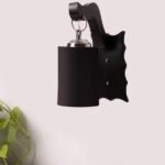 Multicolor Wall Lamp | Elegant Wood Design | Stylish Ambient Light for Home, Office, Living Room, Bedroom, Hallway | Modern Decorative Wall Sconce – Model WD53