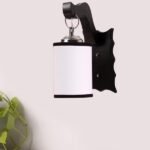 Multicolor Wall Lamp | Elegant Wood Design | Stylish Ambient Light for Home, Office, Living Room, Bedroom, Hallway | Modern Decorative Wall Sconce – Model WD58