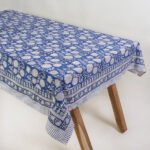 COTTON TABLE CLOTH