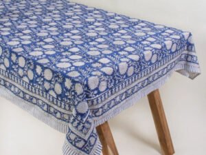 COTTON TABLE CLOTH