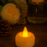 LED Tea Light Candles