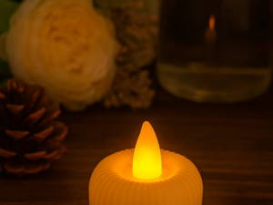 LED Tea Light Candles