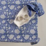COTTON TABLE CLOTH