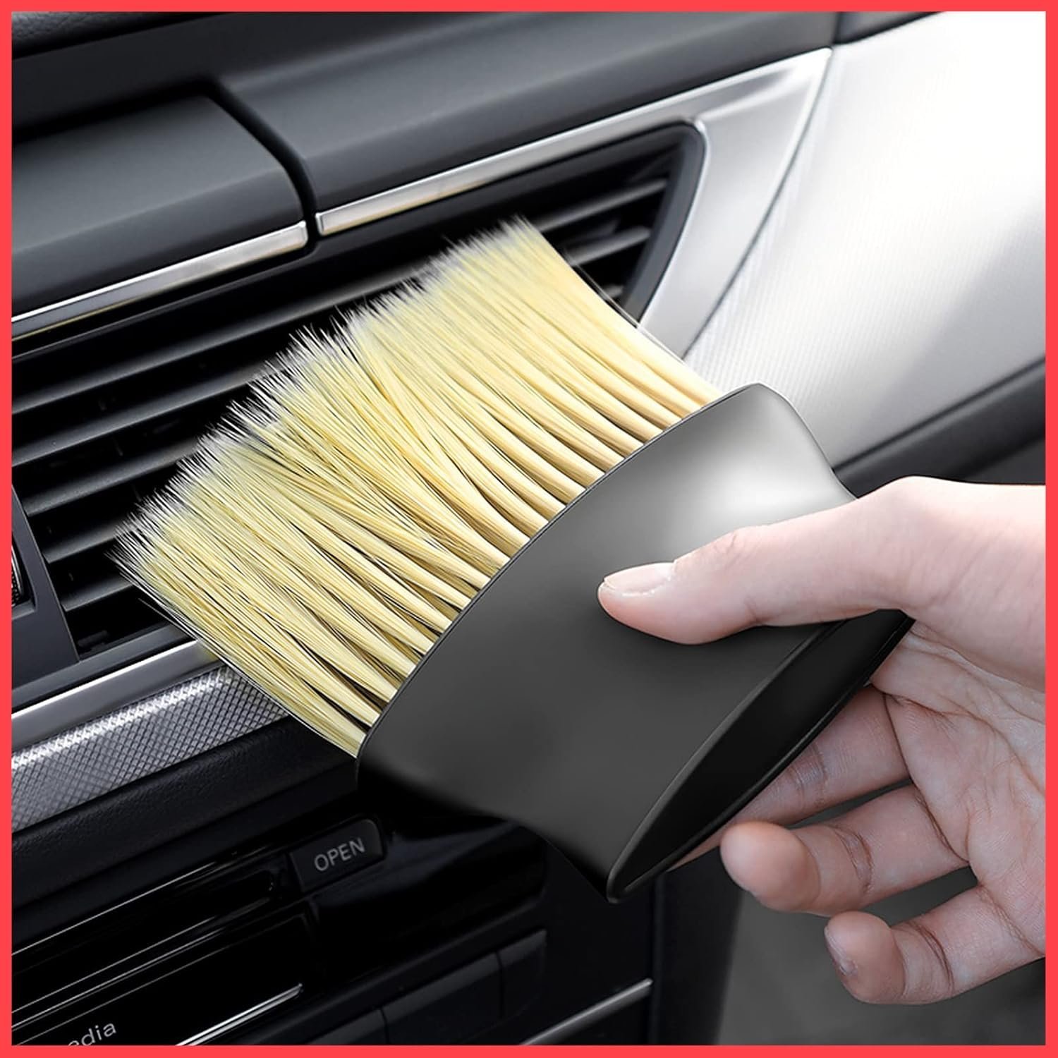Interior Car Cleaner