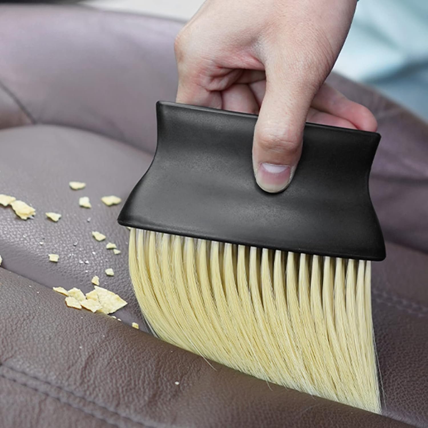 Interior Car Cleaner