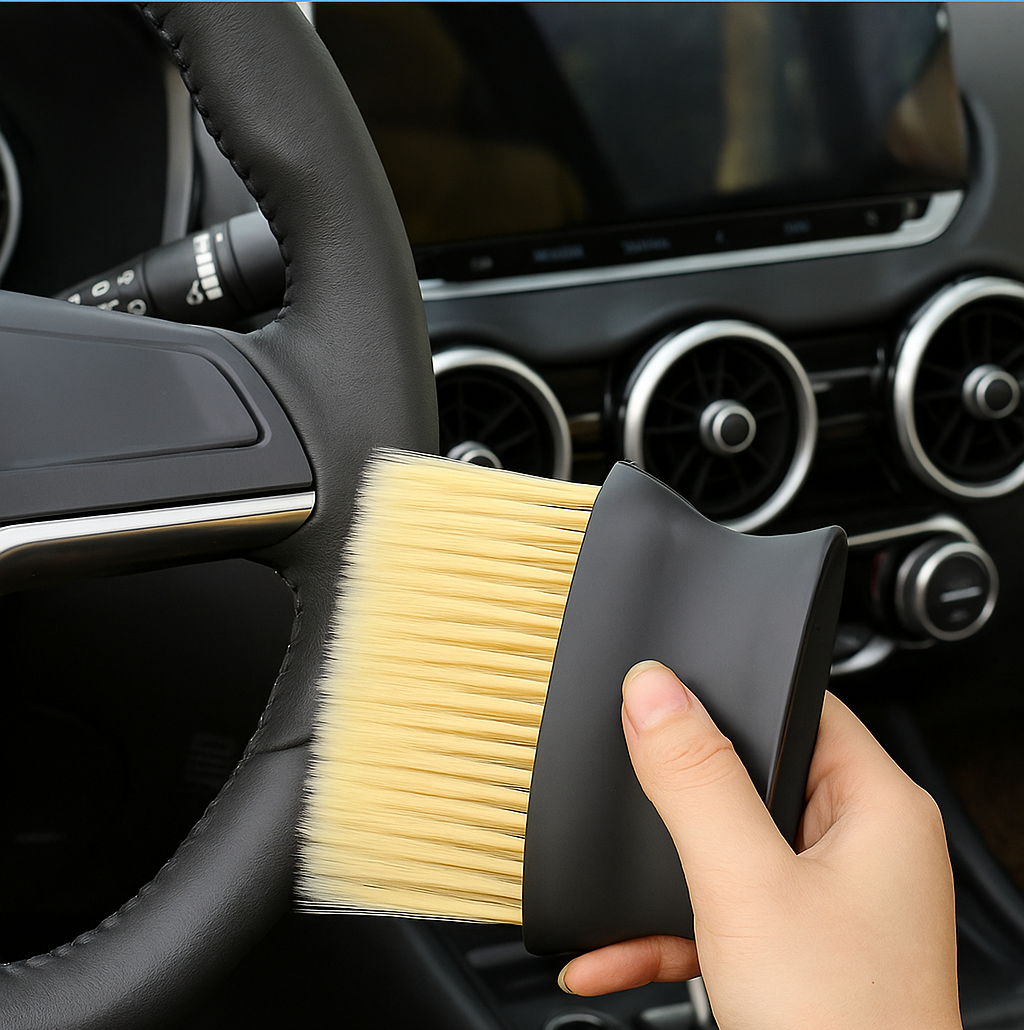 Interior Car Cleaner