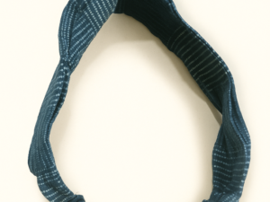 HAND MADE FABRIC HEAD BAND