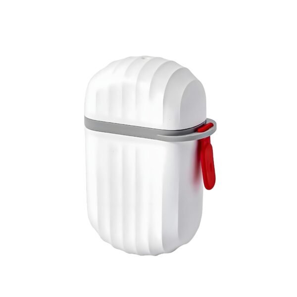 Travelling Soap Case