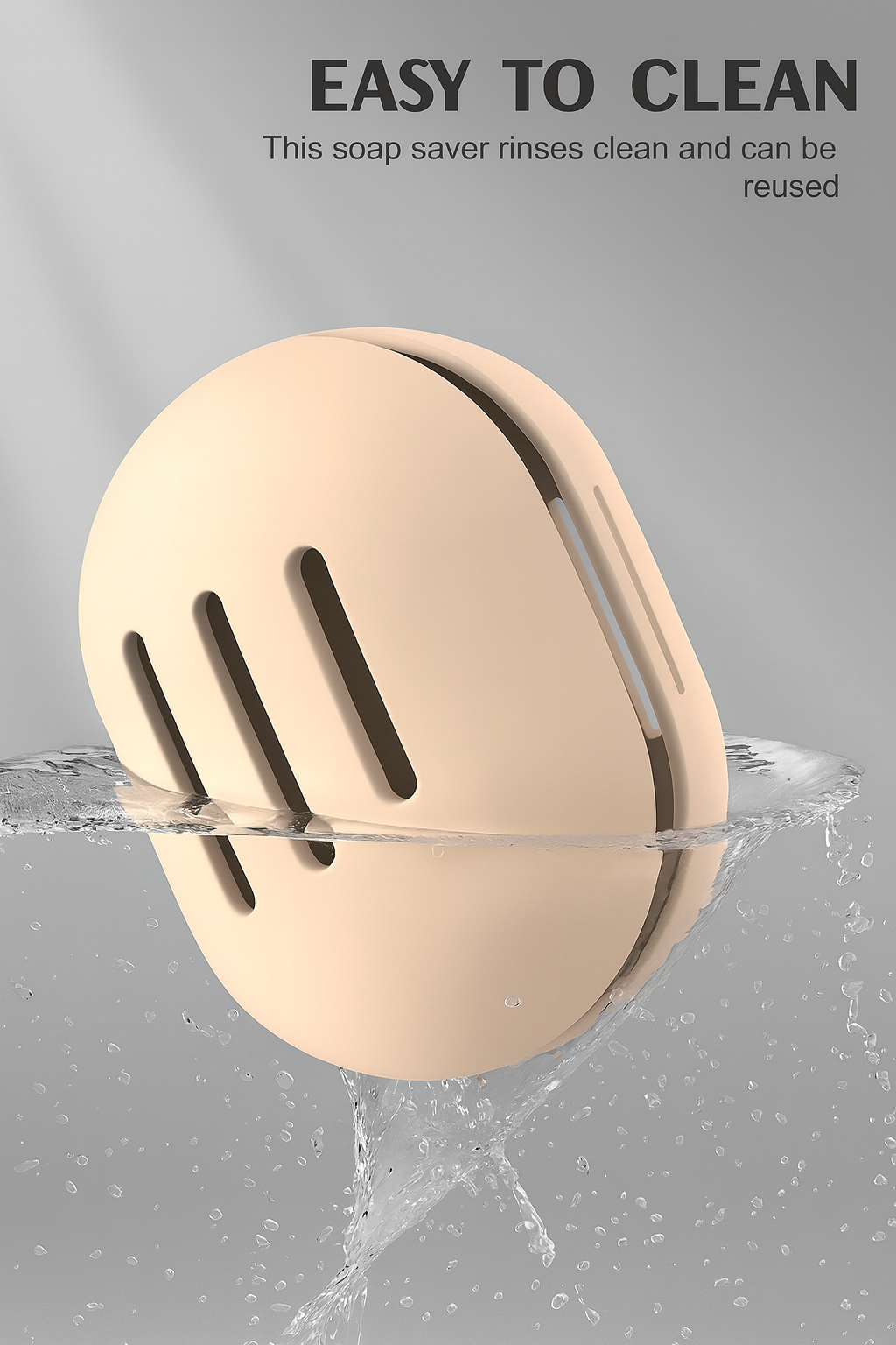 Sponge Holder
