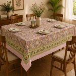 COTTON TABLE CLOTH