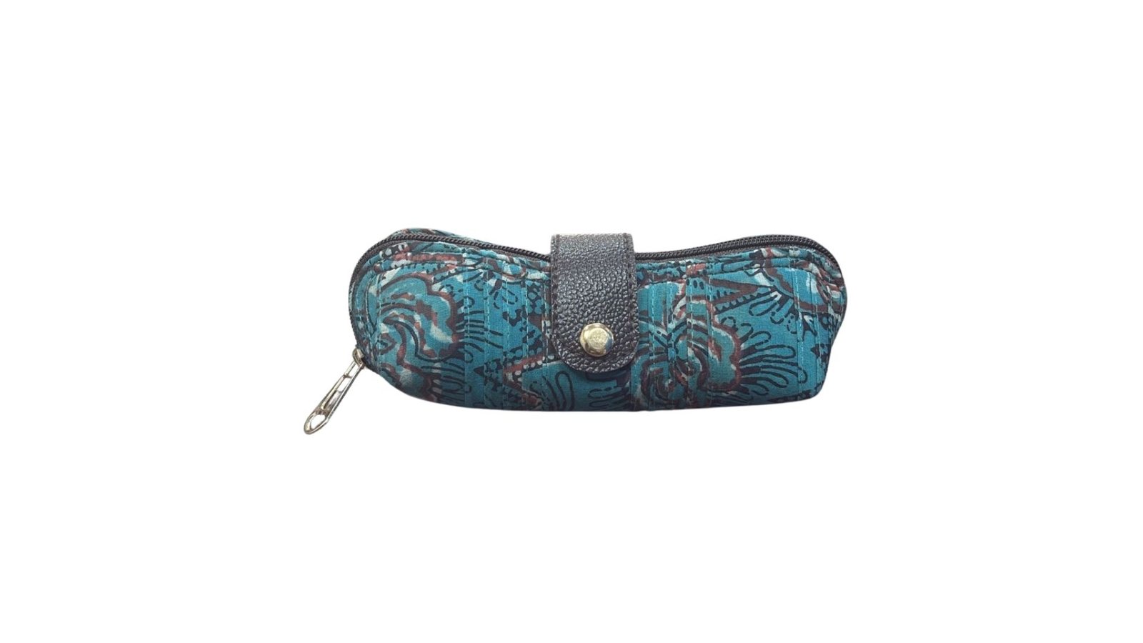 Kaleidoscope  Printed Specs Pouch