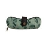 Bahar Hand Printed Specs Pouch