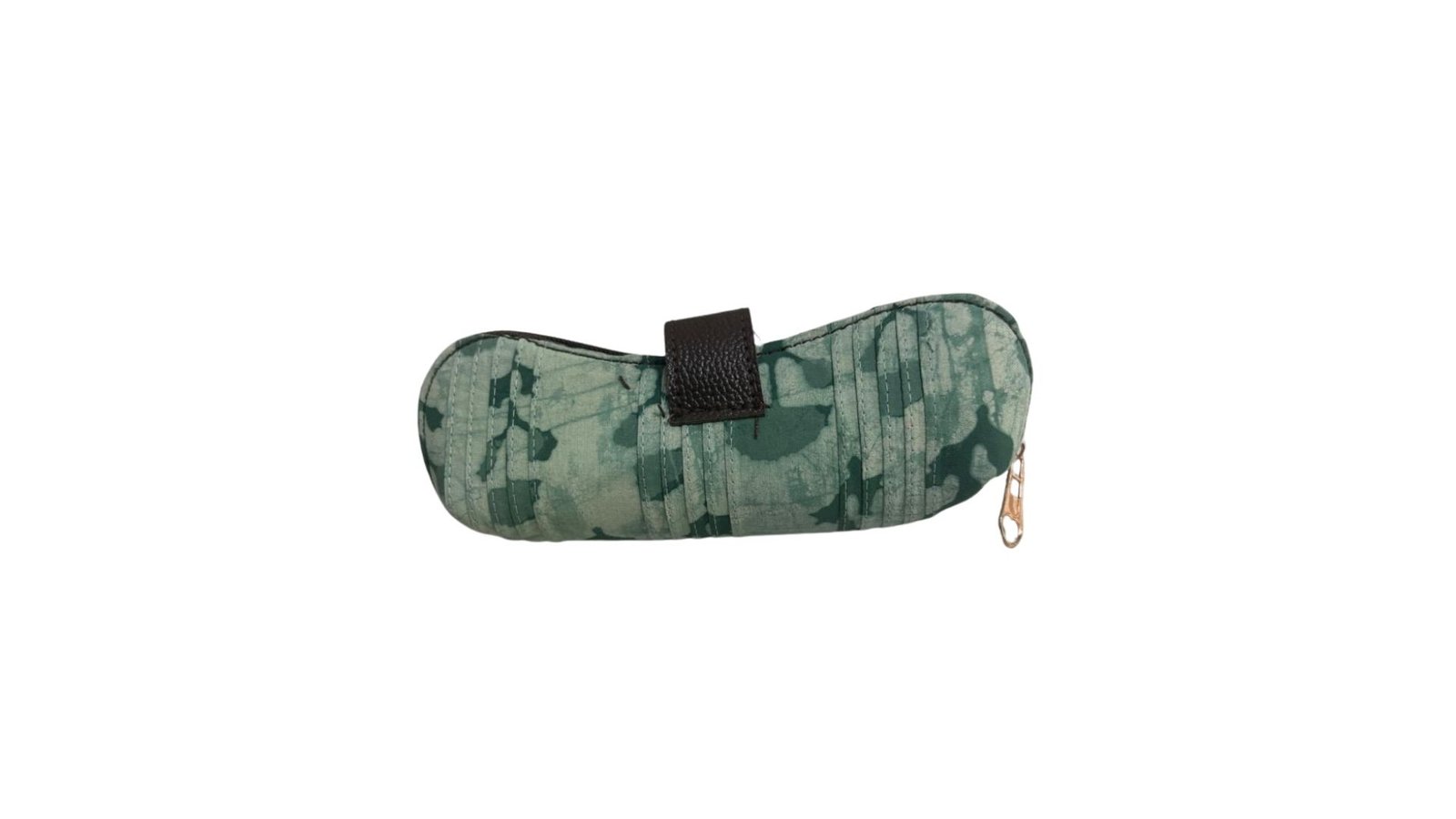 Bahar Hand Printed Specs Pouch