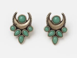 MOON STONE JEWELLERY WHITE