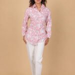 REVA FULL SLEEVE SHIRT