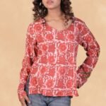 BAANI SIMPLE TOP