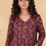 BAANI SIMPLE TOP