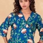 REVA FULL SLEEVE SHIRT