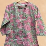 REVA FULL SLEEVE SHIRT