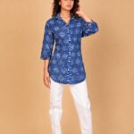 BANRA FOLDED SHIRT